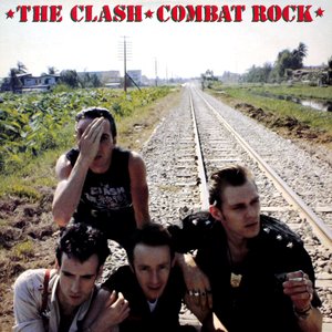 Combat Rock