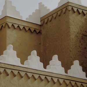Forbidden Souls (النفوس المحرمة) 的头像