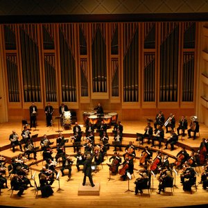 Blackround Philharmonic Orchestra 的头像