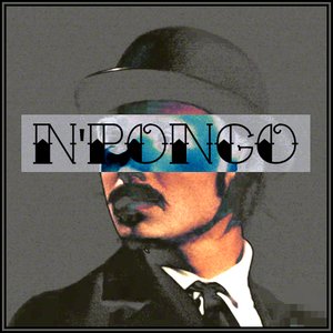 N'Pongo のアバター