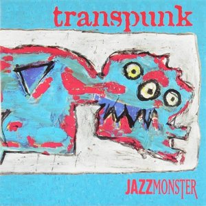 JAZZmonster