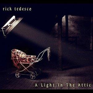 A Light In the Attic