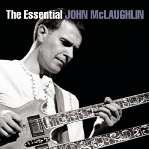 Zdjęcia dla 'The Essential John McLaughlin'