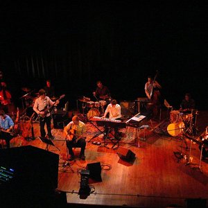 Corbin Murdoch & The Nautical Miles 的头像