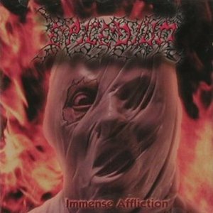 Immense Affliction