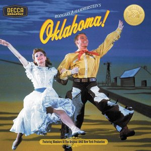 Oklahoma! 75th Anniversary