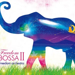 Freedom Bossa II - Umibe De Kikitai Vacation Bossa