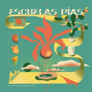 Plantas Venenosas