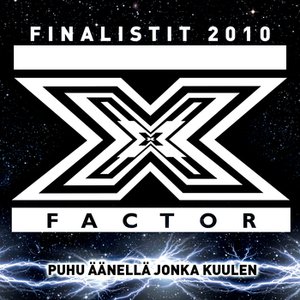 Puhu äänellä jonka kuulen