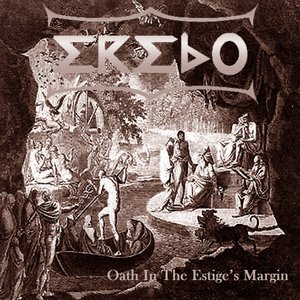 Oath in the Estige's Margin - EP