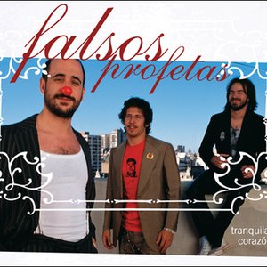 Tranquila, corazón