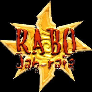 Image for 'Rabo Jah Raia'