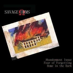 Abandonment Issue EP