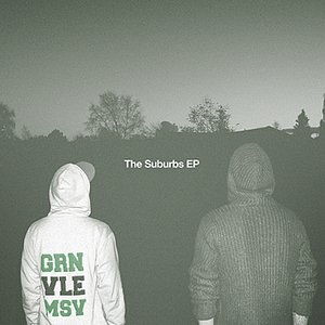 The Suburbs EP