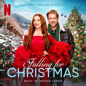 Image for 'Falling For Christmas (Soundtrack from the Netflix Film)'