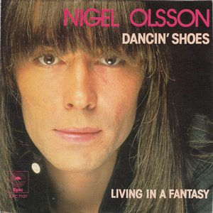 Dancin' Shoes