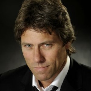 Avatar de John Bishop