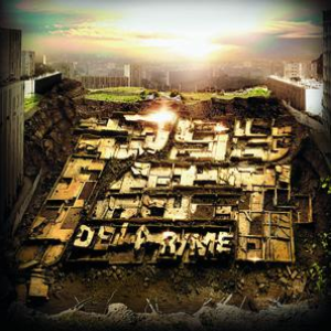 Les Cités d'Or cover