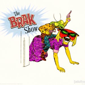 The Brak Show 的头像