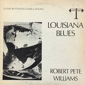 Louisiana Blues