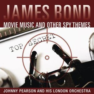 James Bond & other spy themes