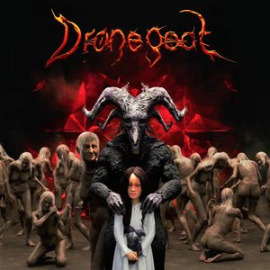 Dronegoat