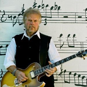 Randy Bachmann 的头像