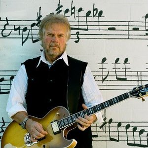 Avatar de Randy Bachmann