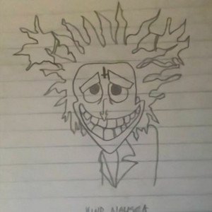 haunt
