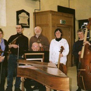 Avatar di Georgian Concert