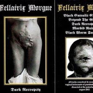 Dark Necropsy