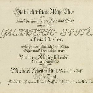 Michael Scheuenstuhl 的头像