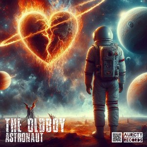 Astronaut