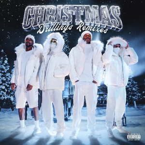 Christmas Drillings (Remixes)