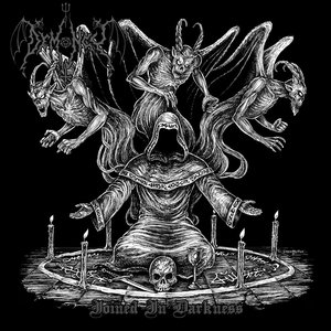 Joined in Darkness