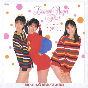 レモンエンジェル ファースト+シングルコレクション
