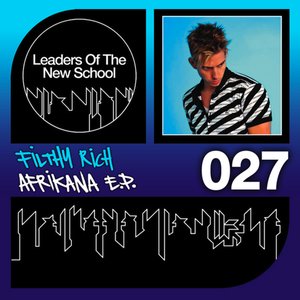 Afrikana EP