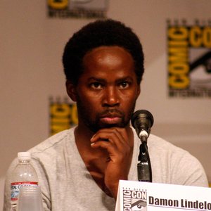 Harold Perrineau için avatar