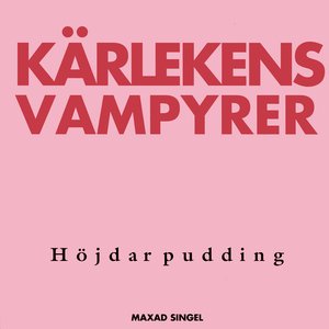 Höjdarpudding