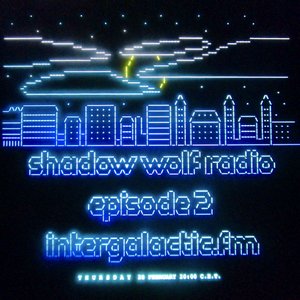 2019-02-28: Shadow Wolf Radio #2