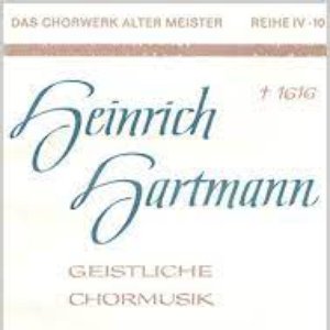 Heinrich Hartmann 的头像