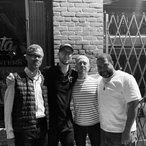 Steve Lehman Trio + Mark Turner 的头像