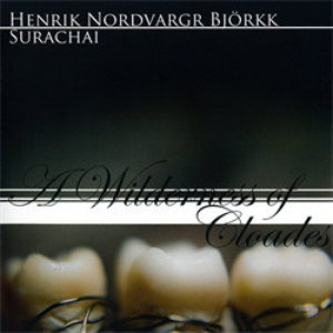 “Henrik Nordvargr Björkk & Surachai”的封面