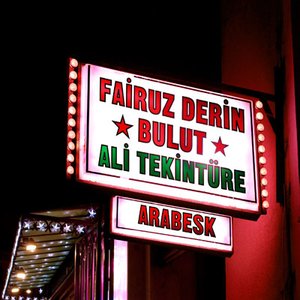 Immagine per 'Fairuz Derin Bulut - Ali Tekintüre'