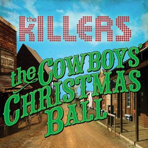 The Cowboys' Christmas Ball