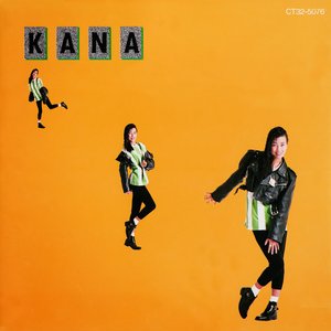 Imagem de 'KANA'