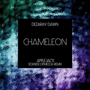 Chameleon (Applejac's Sounds of Mecca Remix)