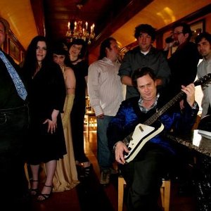Dexter Romweber & The New Romans 的头像
