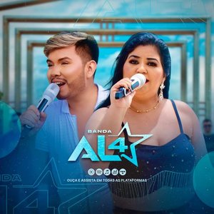 Banda AL4 的头像