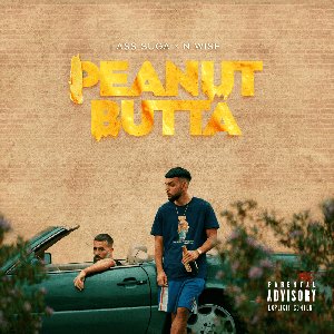Peanut Butta (Ya No Soy Así) ([]) [[]] - Single